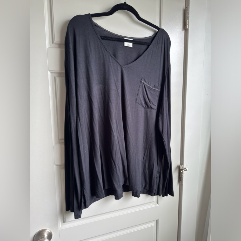 Soma long sleeve top